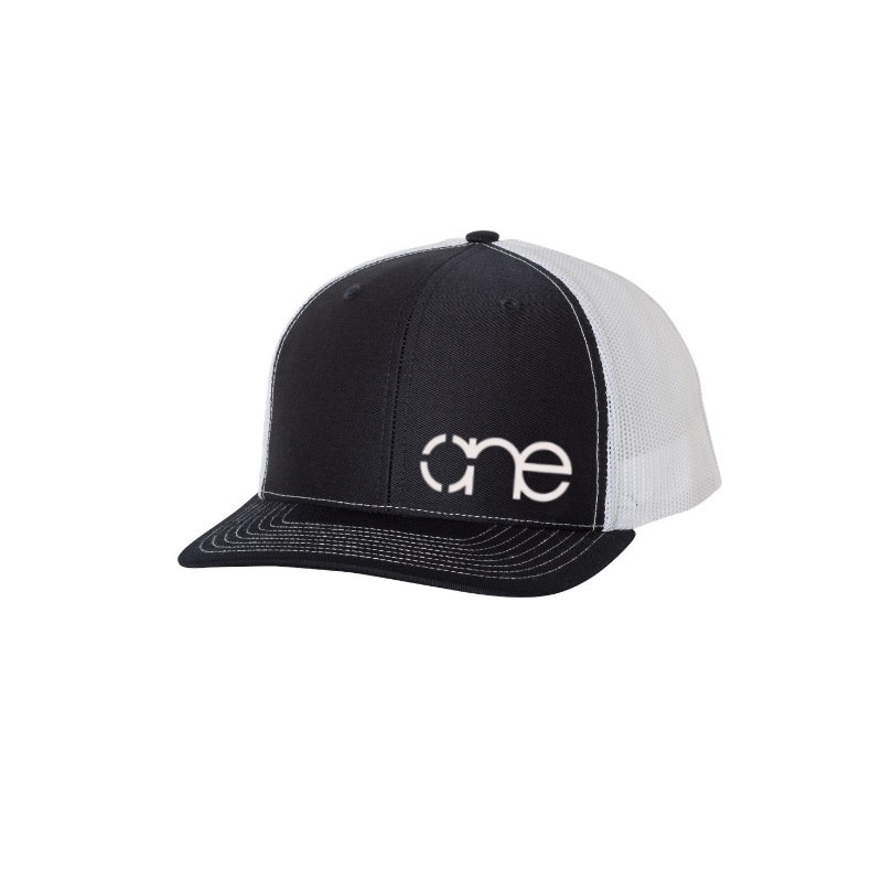 Palace 1 Truth Trucker Navy Men's - SS25 - US