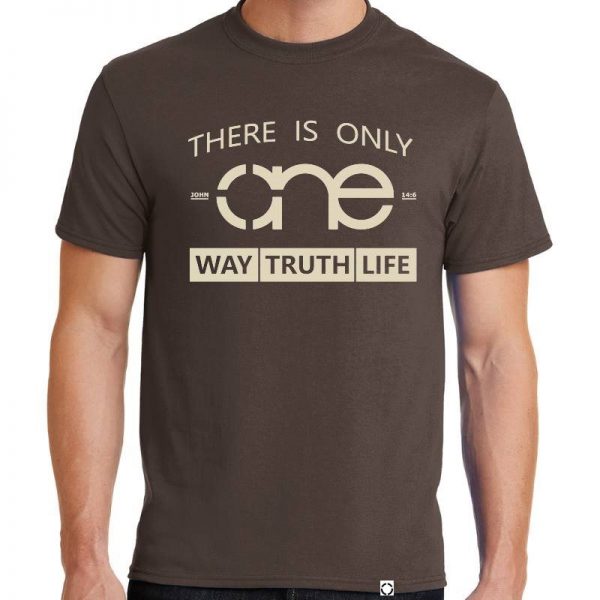 truth justice and the american way t shirt