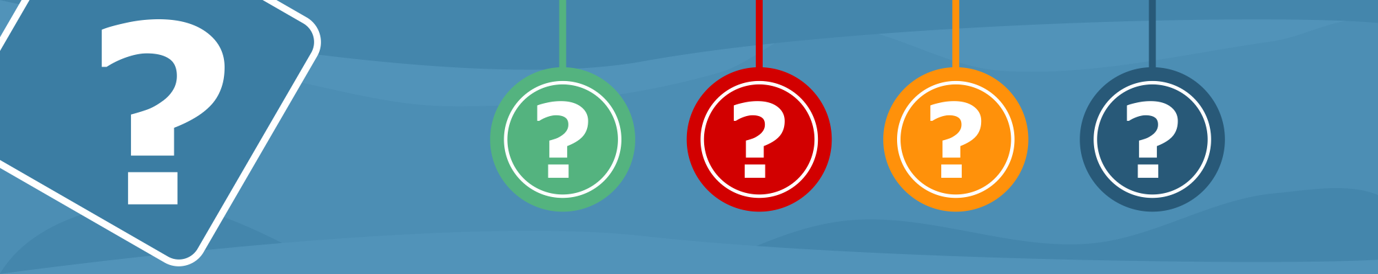 Continually growing, find the latest answers to frequently asked questions in our FAQ section.