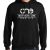 Mens, Black, One Way Truth Life Christian Pull Over Hoodie, front.