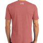 Mens blush frost short sleeve 