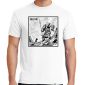 Mens white short sleeve 