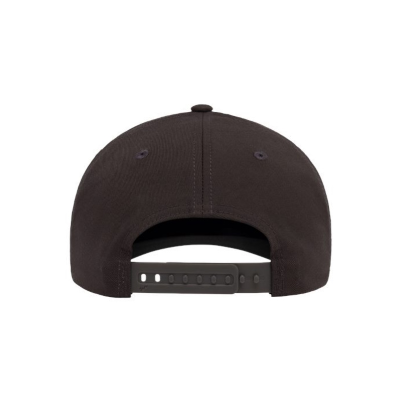 6110NU – Dk Grey – Back