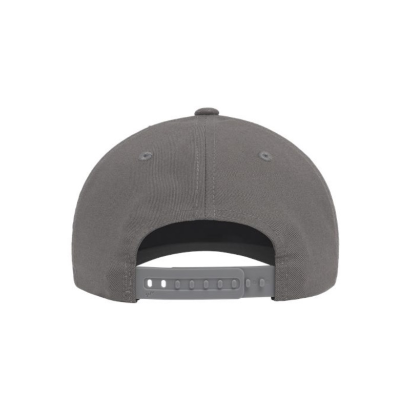 6110NU – Md Grey – Back