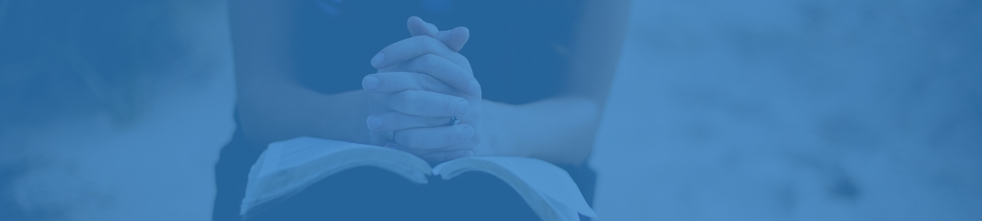 Have a prayer request? How can we pray for you today?